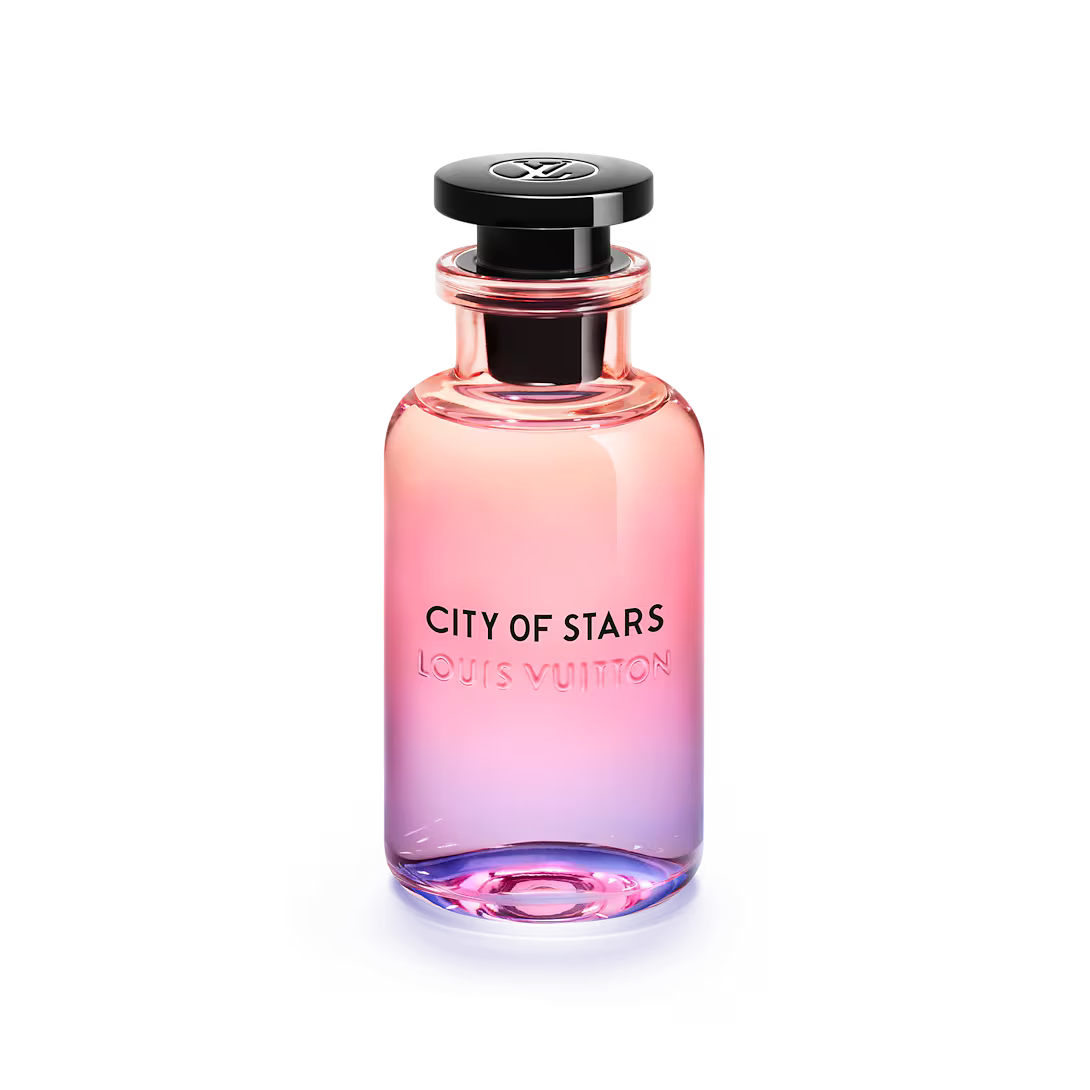 LOUIS VUITTON CITY OF STARS (EDP) 100mL