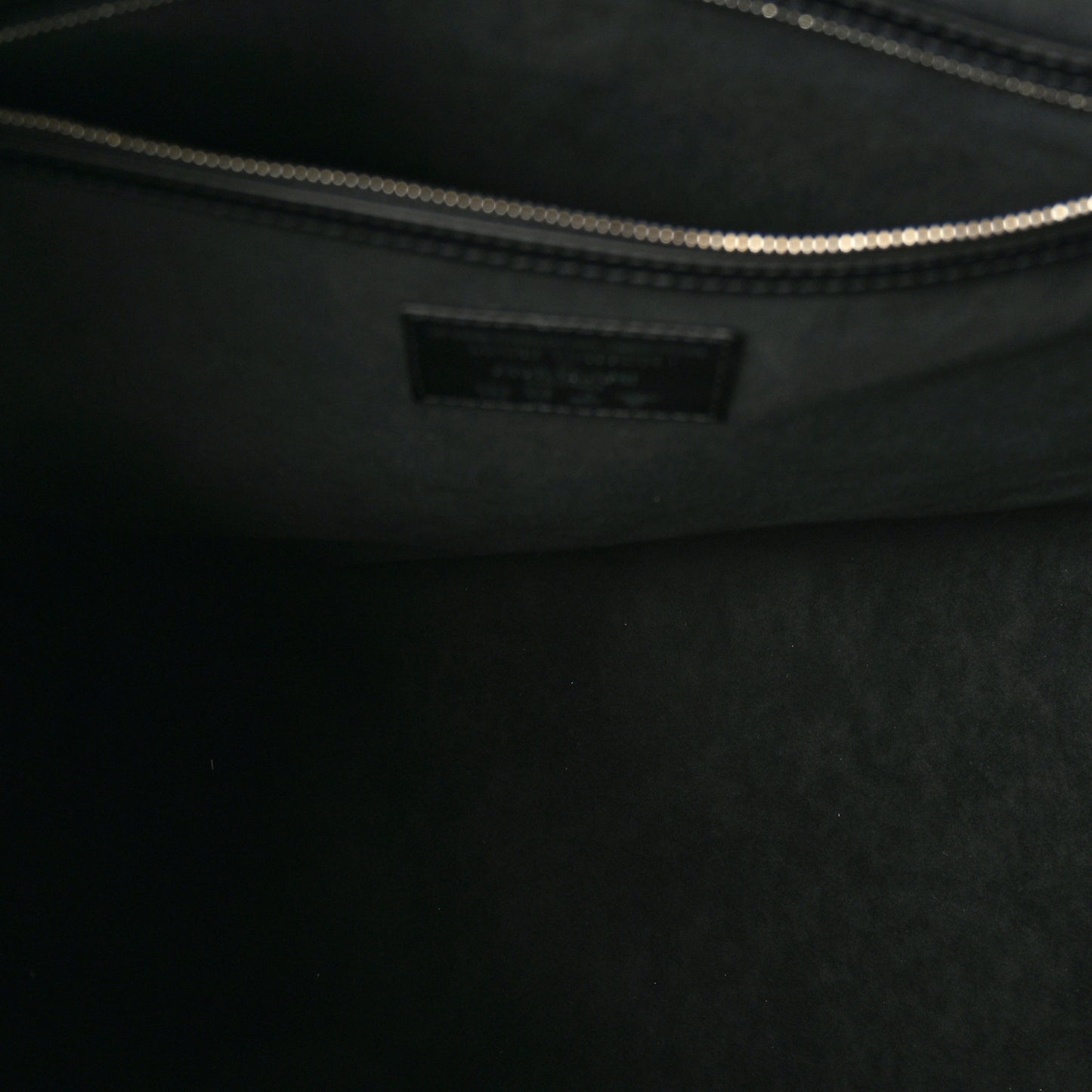 Louis Vuitton LV X TM Monogram Multicolor Keepall Bandouliere 50 Black