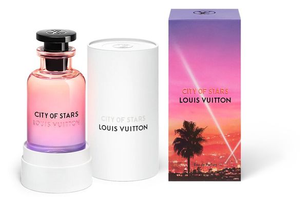 LOUIS VUITTON CITY OF STARS (EDP) 100mL