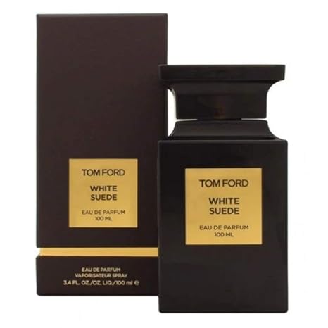 Tom Ford White Suede 3.4oz Unisex Eau de Parfum 100 ml