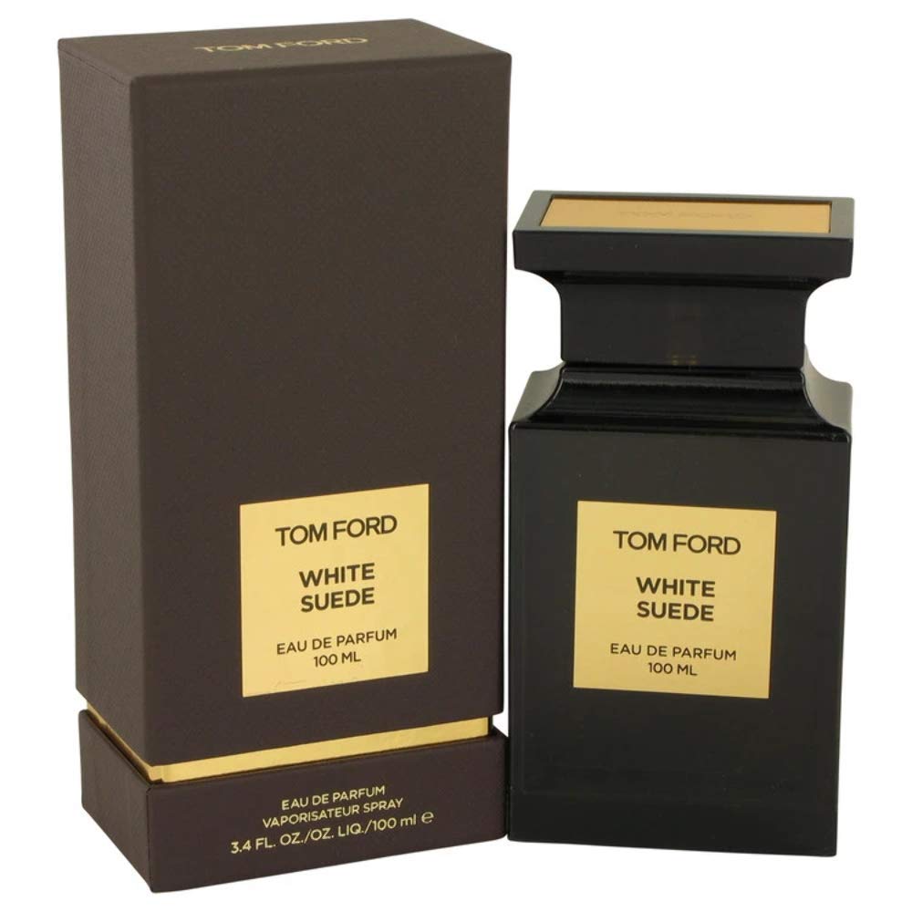 Tom Ford White Suede 3.4oz Unisex Eau de Parfum 100 ml