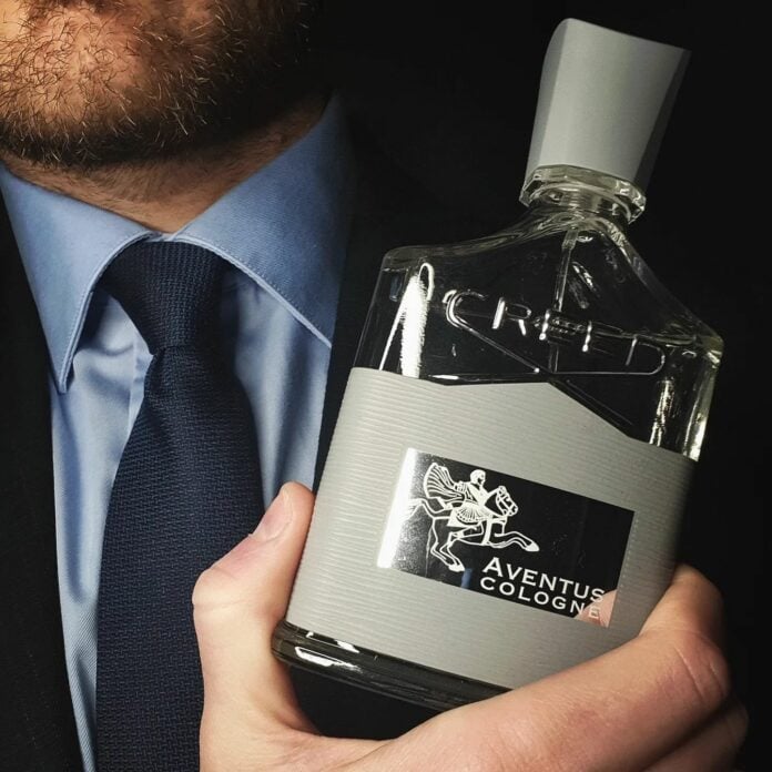 Men's Fragrances