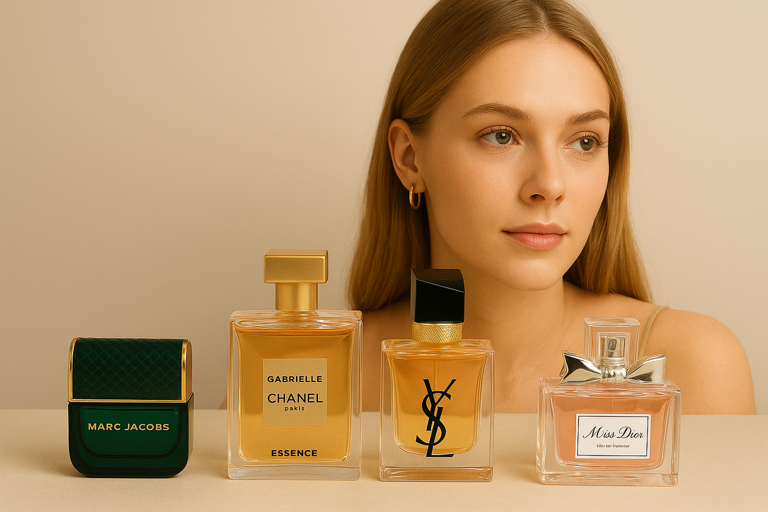 Women's Fragrances