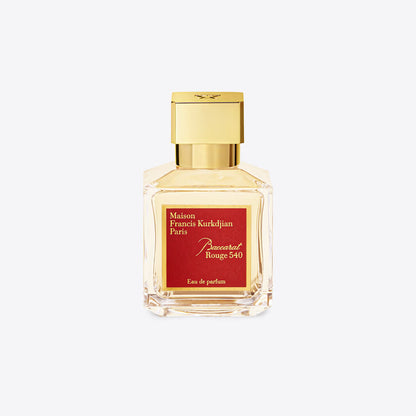 Maison Francis Kurkdjian Baccarat Rouge 540 Eau de Parfum 70 mL