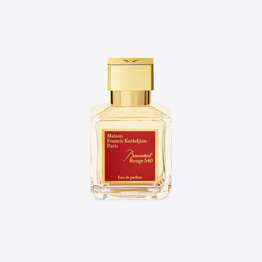 Maison Francis Kurkdjian Baccarat Rouge 540 Eau de Parfum 70 mL