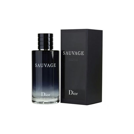 Dior Sauvage Eau de Parfum Spray 100ml