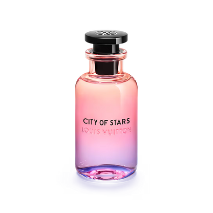 LOUIS VUITTON CITY OF STARS (EDP) 100mL