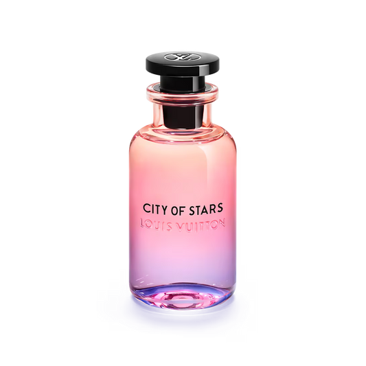 LOUIS VUITTON CITY OF STARS (EDP) 100mL