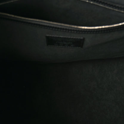 Louis Vuitton  LV X TM Monogram Multicolor Keepall Bandouliere 50 Black