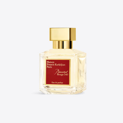 Maison Francis Kurkdjian Baccarat Rouge 540 Eau de Parfum 70 mL