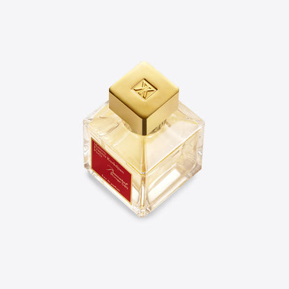 Maison Francis Kurkdjian Baccarat Rouge 540 Eau de Parfum 70 mL