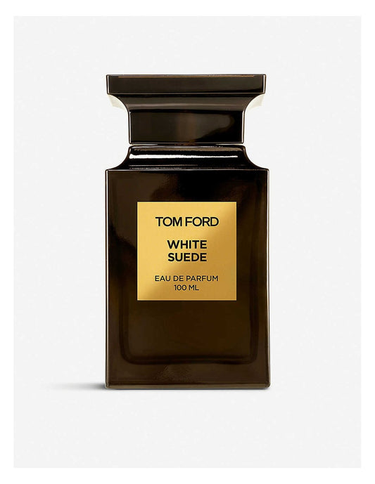 Tom Ford White Suede 3.4oz Unisex Eau de Parfum 100 ml